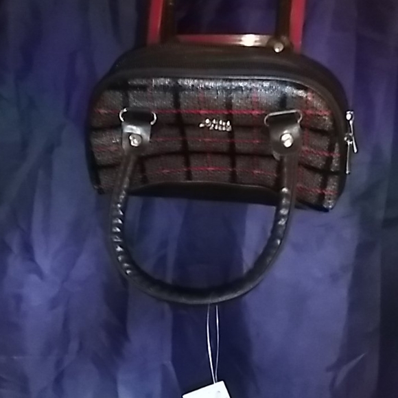 Small designer handbag - Picture 2 of 2